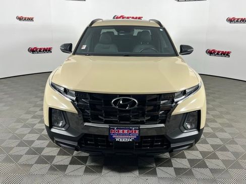 Used 2024 Hyundai Santa Cruz XRT AWD/4WD image 3