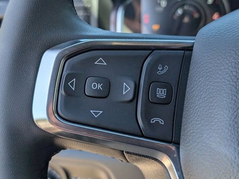 Used 2026 RAM 2500 Laramie AWD/4WD image 17