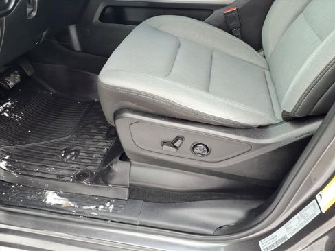 Used 2021 RAM 1500 Big Horn AWD/4WD image 11