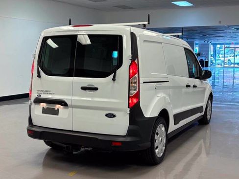 Used 2020 Ford Transit Connect XL FWD image 10