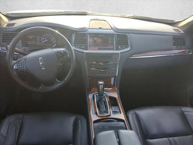 Used 2014 Lincoln MKS w/ Equipment Group 101A FWD image 15