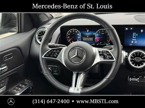Certified 2025 Mercedes-Benz GLB 250 GLB 250 image 14