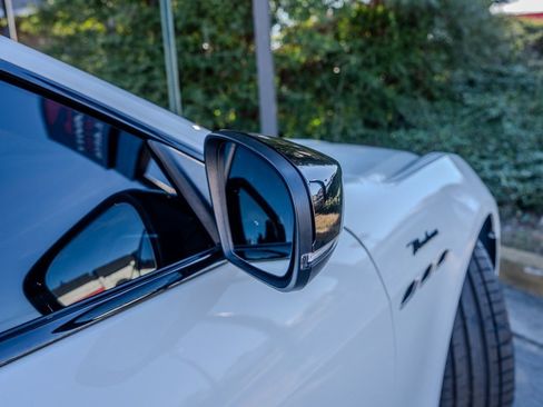 Used 2022 Maserati Ghibli Modena Q4 image 29