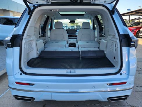 New 2026 Buick Enclave Avenir w/ Super Cruise Package image 55