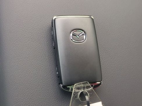 New 2026 MAZDA MAZDA3 Carbon image 33