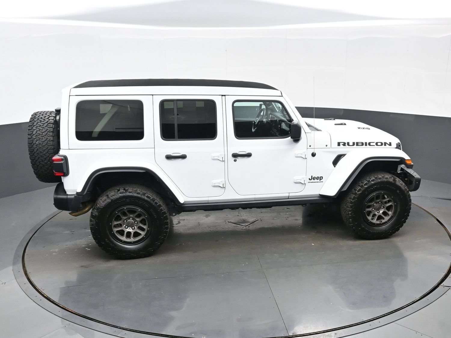 Used 2023 Jeep Wrangler Unlimited Rubicon 392 w/ Xtreme Recon 35" Tire Package AWD/4WD image 38