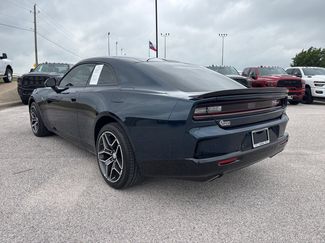 Used 2026 Dodge Charger Scat Pack AWD/4WD video 3