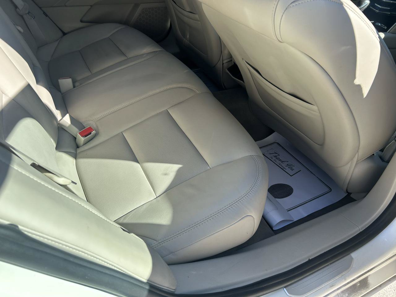 Used 2013 Cadillac XTS FWD image 11