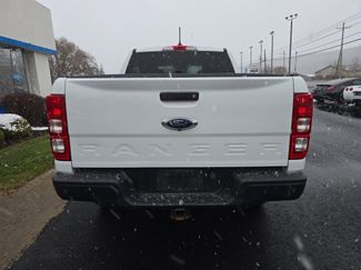 Used 2022 Ford Ranger XL w/ Equipment Group 101A High video 4