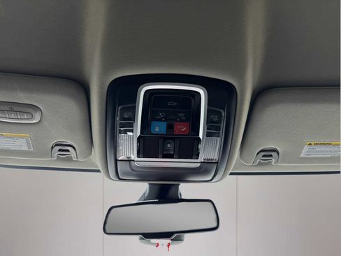 Used 2024 RAM 2500 Laramie image 20