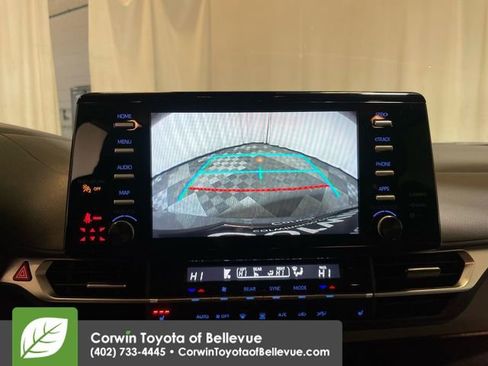 Certified 2024 Toyota Sienna XLE image 19