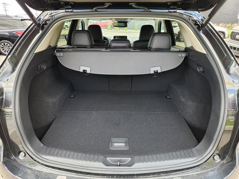 Certified 2025 MAZDA CX-5 AWD 2.5 S w/ Premium Plus Pkg image 19