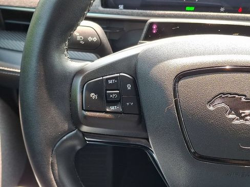 Certified 2023 Ford Mustang Mach-E Premium AWD/4WD image 21