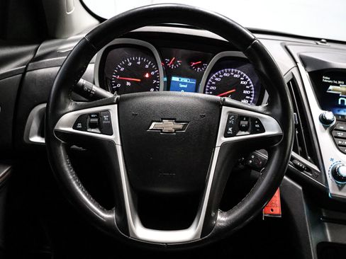 Used 2013 Chevrolet Equinox LT image 29
