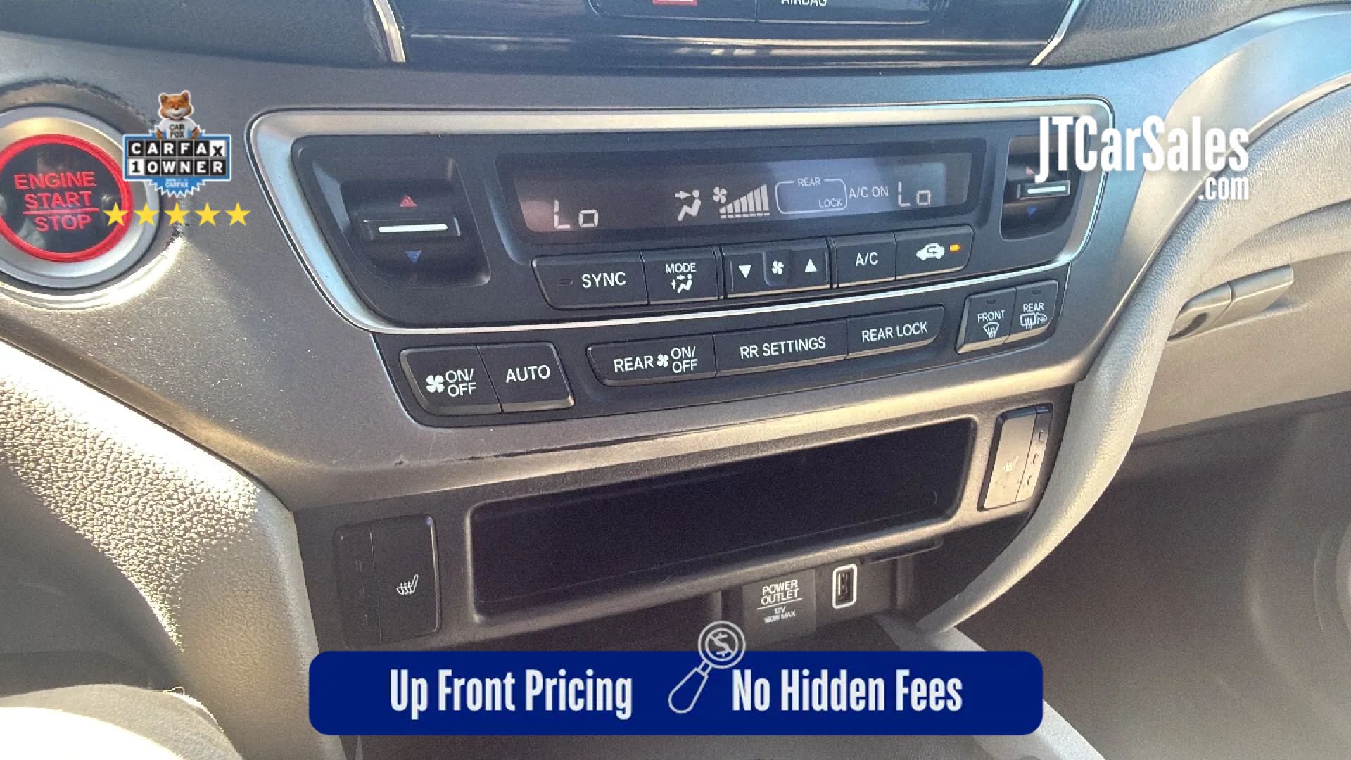 Used 2019 Honda Pilot EX image 34