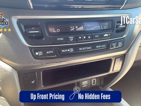 Used 2019 Honda Pilot EX image 34