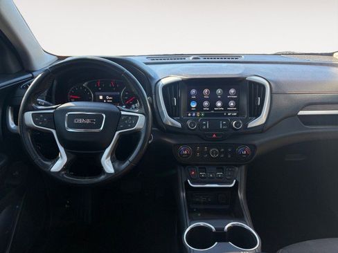Used 2019 GMC Terrain SLE w/ Driver Convenience Package image 6