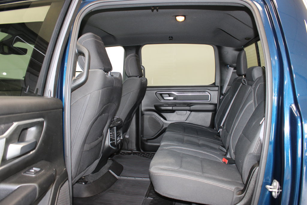 Used 2022 RAM 1500 Big Horn AWD/4WD image 19