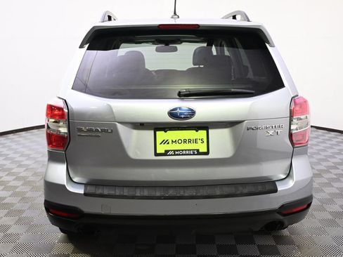 Used 2015 Subaru Forester 2.0XT Touring w/ Popular Package #2 AWD/4WD image 5