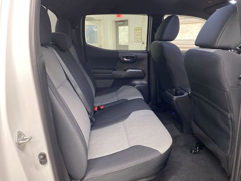 Used 2023 Toyota Tacoma TRD Off-Road w/ Black Out Package (TMS) image 18