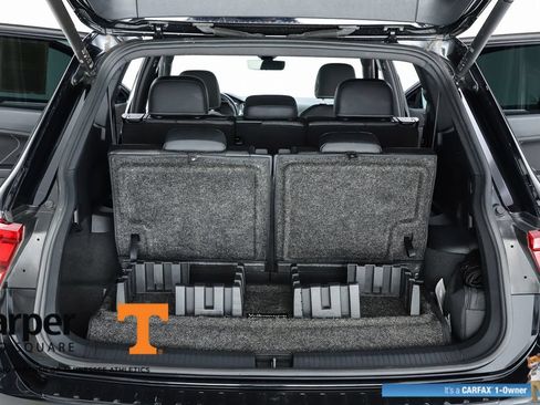 Used 2023 Volkswagen Tiguan SE R-Line FWD image 66