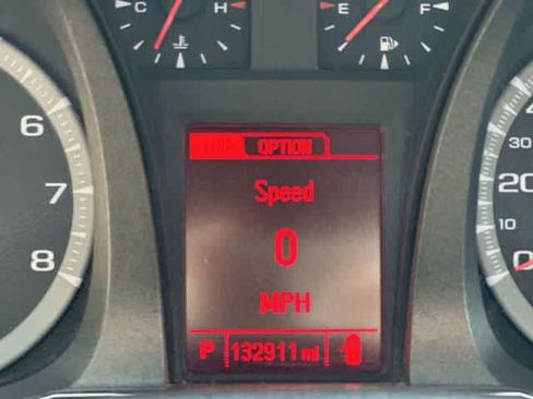 Used 2015 GMC Terrain SLE w/ Chrome Edition AWD/4WD image 7
