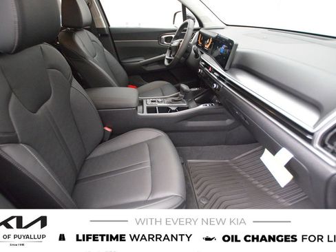 New 2026 Kia Sorento EX image 16