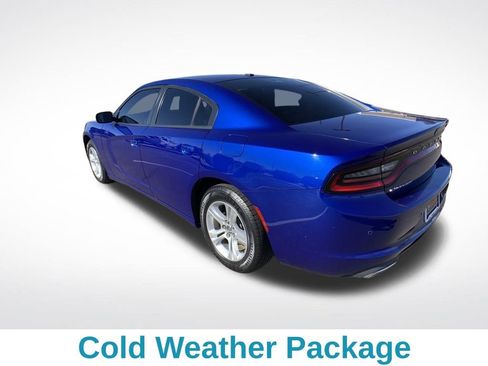 Used 2020 Dodge Charger SXT w/ Cold Weather Package image 4