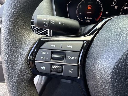 Used 2023 Honda Civic LX image 28