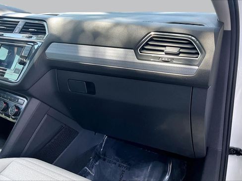 Certified 2023 Volkswagen Tiguan S FWD image 18