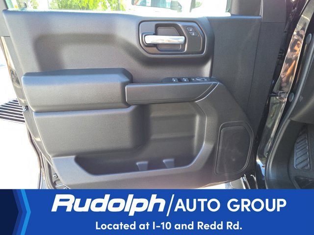 Used 2026 Chevrolet Silverado 1500 Custom RWD image 10