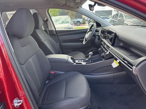 New 2026 Hyundai Tucson SEL image 12