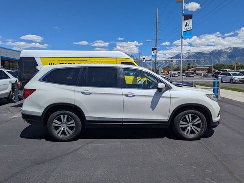 Used 2016 Honda Pilot EX-L image 2