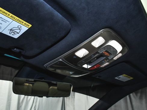 Used 2025 Genesis GV80 3.5T Prestige image 50