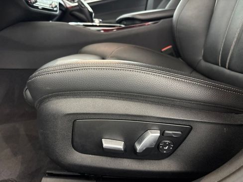 Used 2020 BMW 540i xDrive w/ Premium Package AWD/4WD image 27