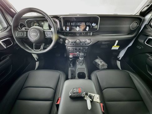 New 2026 Jeep Wrangler Unlimited Rubicon 392 AWD/4WD image 9