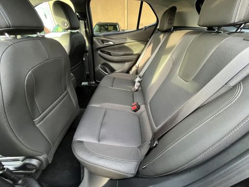 Used 2025 Buick Encore GX Preferred image 27