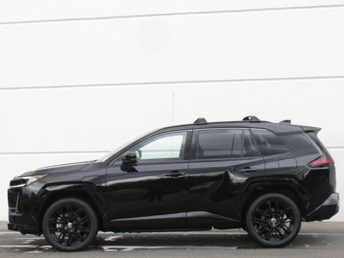 Certified 2026 Toyota RAV4 XSE w/ Weather Package AWD/4WD image 4