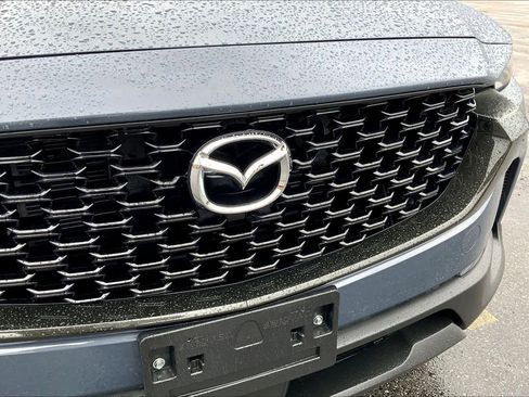 Certified 2025 MAZDA CX-50 AWD 2.5 S w/ Weather Package image 32