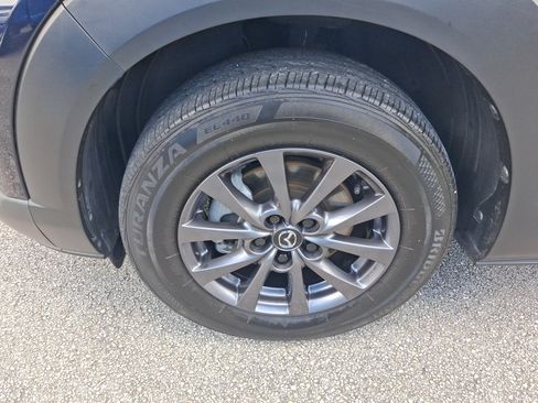 Certified 2024 MAZDA CX-30 AWD 2.5 S image 17