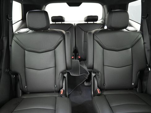 New 2025 Cadillac XT6 Premium Luxury w/ LPO, Floor Liner Package image 13