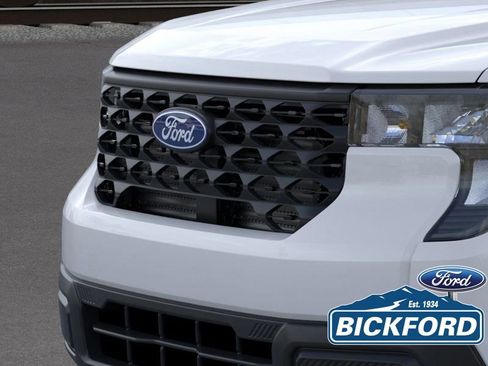 New 2026 Ford Maverick XL w/ Equipment Group 101A image 18