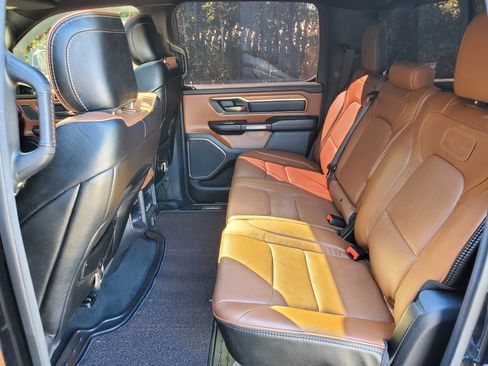 Used 2020 RAM 1500 Limited image 48