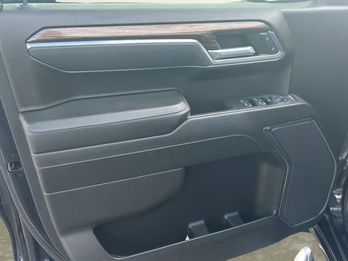 Certified 2024 Chevrolet Silverado 1500 LT image 12