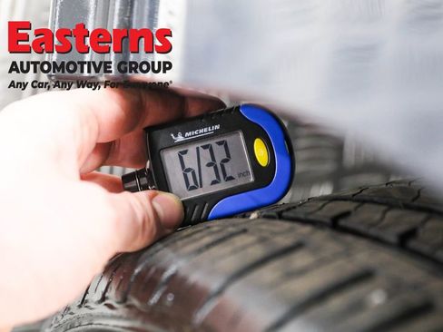 Used 2024 Honda Accord EX image 25