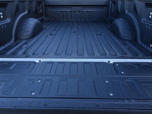 Used 2026 Ford F450 Platinum w/ Platinum Plus Package image 36