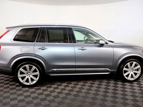 Used 2018 Volvo XC90 T6 Inscription w/ Convenience Package image 6