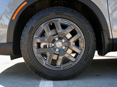 Used 2026 Honda CR-V TrailSport image 14