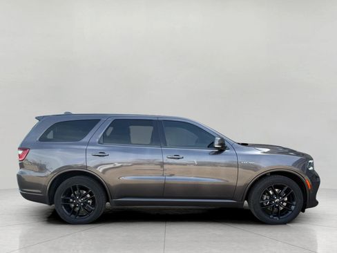 Used 2021 Dodge Durango R/T AWD/4WD image 14