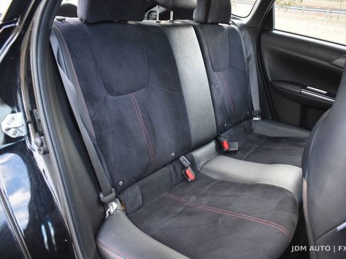 Used 2013 Subaru Impreza WRX STI AWD/4WD image 15